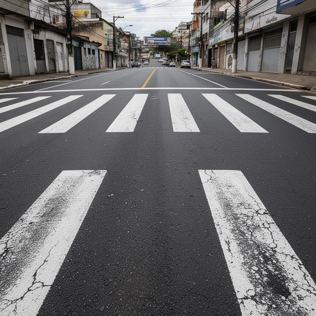 Pavimentação Asfáltica — imagem 3