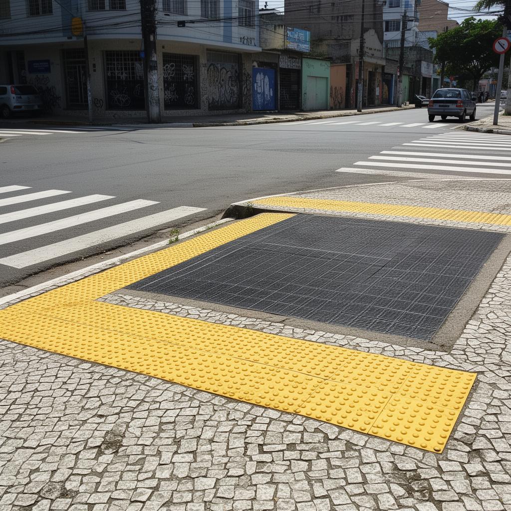 Calçada Segura — imagem 3