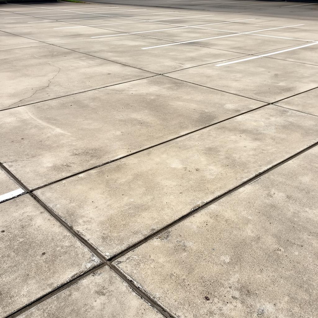 Piso De Concreto — imagem 2